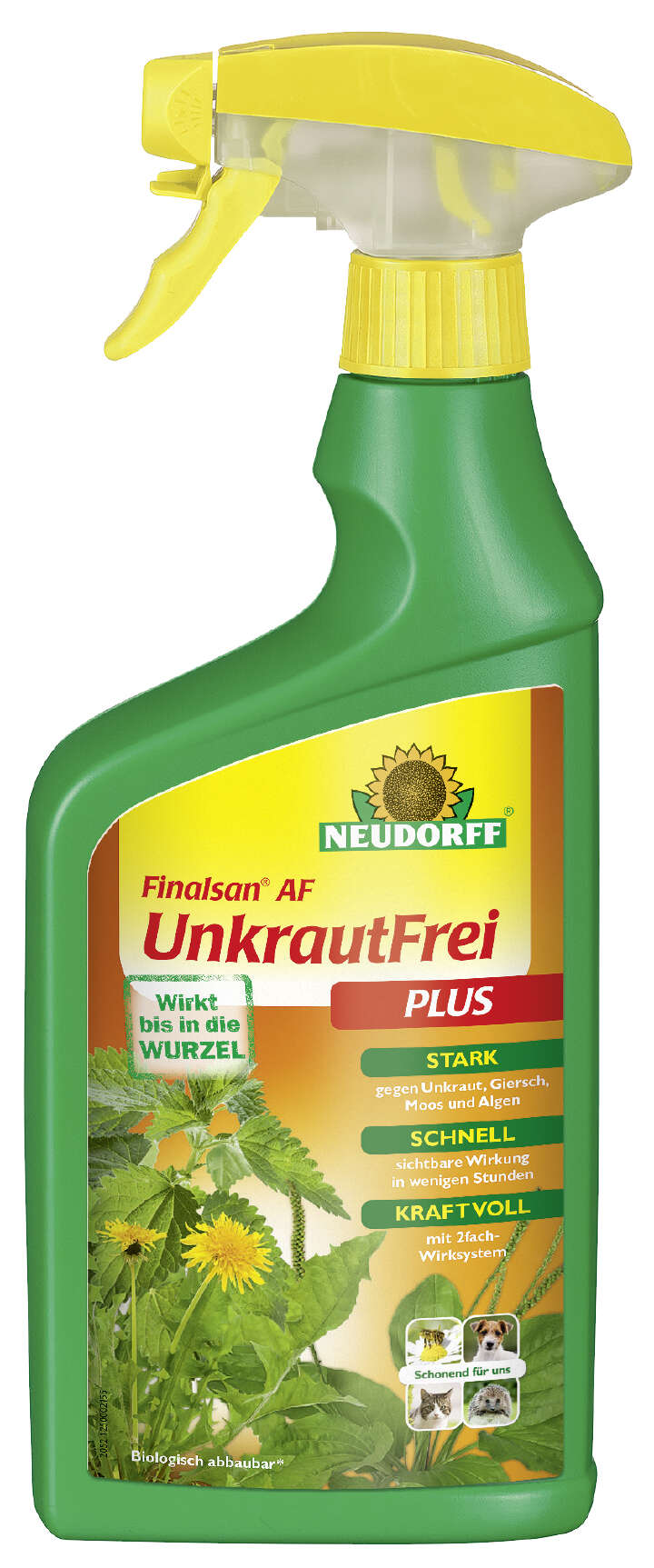 NEUDORFF Finalsan AF Unkrautfrei Plus